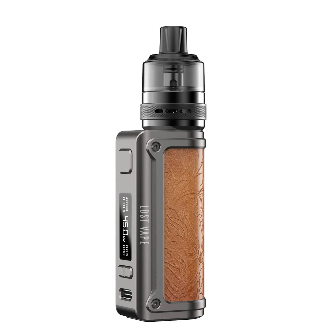 Lost Vape Thelema Mini Kit - Image 2