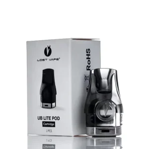 Lost Vape UB Lite Replacement Pods