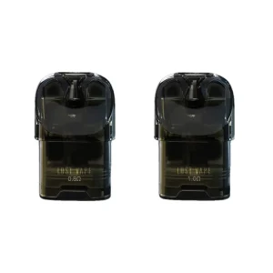 LostVape Ursa Replacement Pod (Pack of 3)