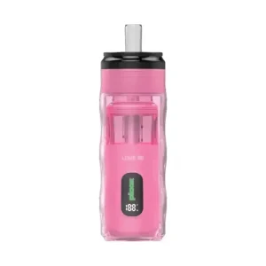 Love 66 - Ploox Mini Hookah 25k Disposable E-Hookah
