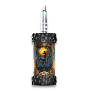 Lucid Dream - Olit Hookalit MEGA 200K Disposable E-Hookah