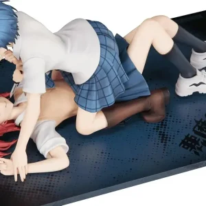 Magi Arts Devil Riddle Haru Ichinose 1/6 Scale Anime Figurine