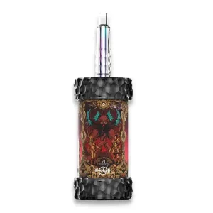 Magic Love - Olit Hookalit MEGA 200K Disposable E-Hookah