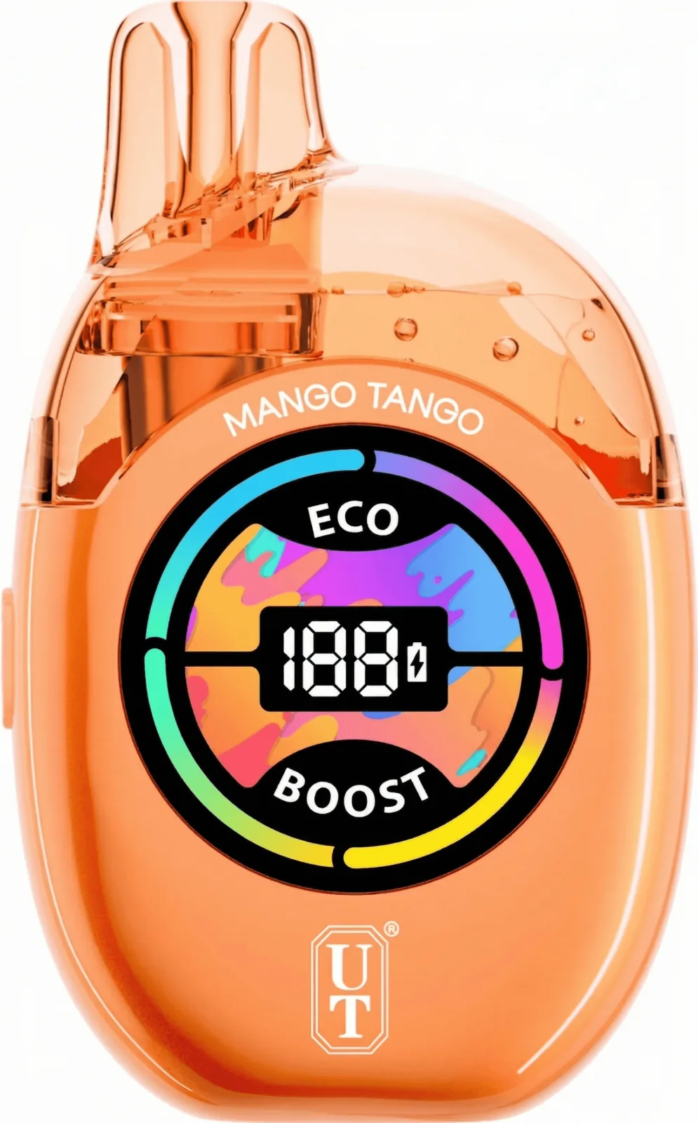 Mango Tango UT Clear Tank 50K
