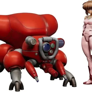 Max Factory Ghost in the Shell Motoko Fuchikoma 1:20 Scale Kit