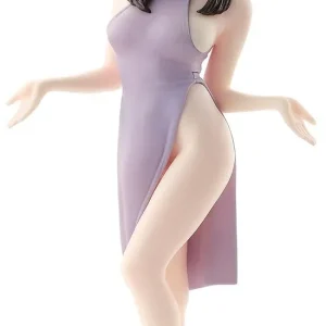 Max Factory Plamax 1/20 Scale Aika Yumeno Assembly Plastic Model Resale