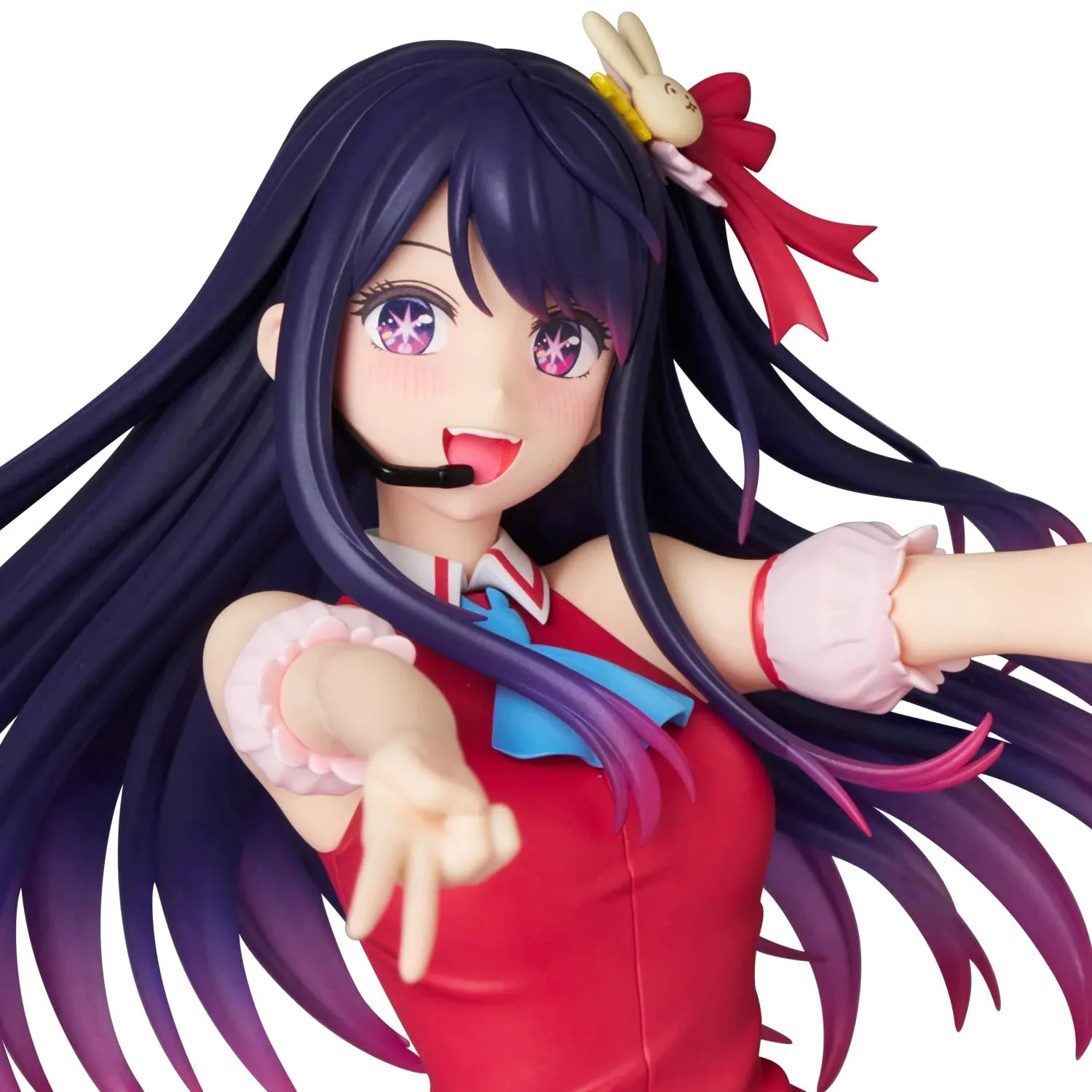 Medicom Toy Oshi No Ko Hoshino Ai 1/8 Scale Perfect Posing Figure - Image 2