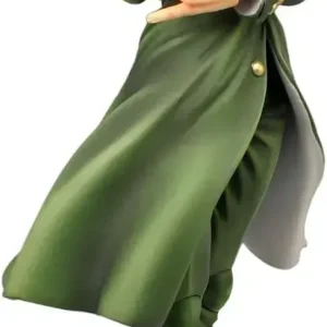 Medicos JoJos Bizarre Adventure Kakyoin Action Figure Collectible