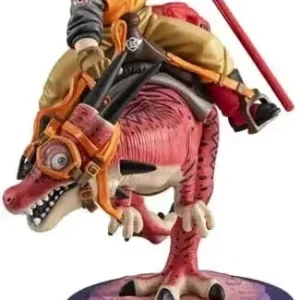 MegaHouse Dragon Ball Z Son Goku Collectible Figure Limited