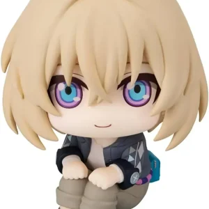 MegaHouse Rukapu Crash Honkai Star Rail Kakawasha Figure 11cm