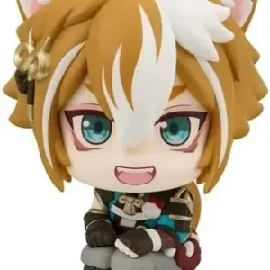 MegaHouse Rukapu Harajin Goro Complete Figure - Premium Collectible
