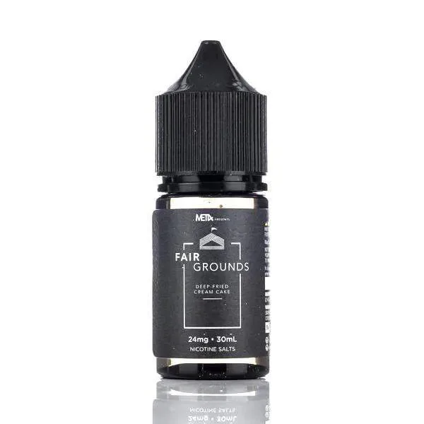 Met4 Salts – Fairgrounds – 30ml - Image 2