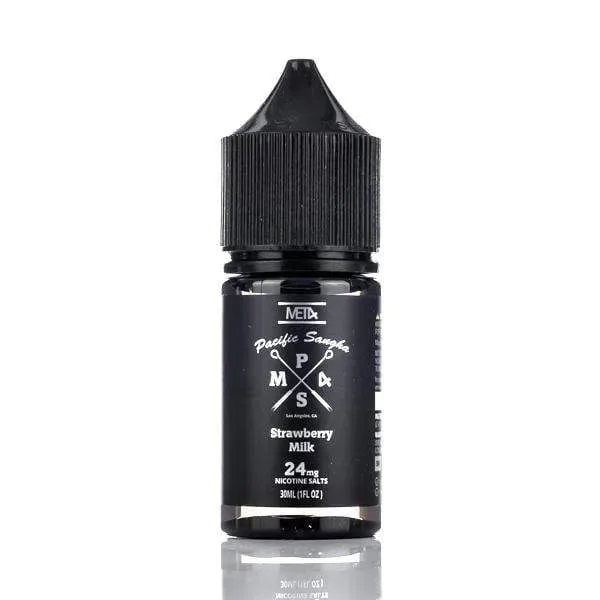 Met4 Salts – Pacific Sangha – 30ml - Image 2