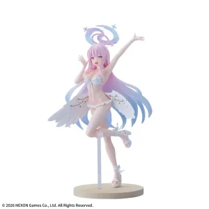 Mika Blue Archive XStellar Swimsuit Figure - 16cm Collectible