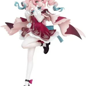 Myethos Crash Starrail Hyancy 1/8 Size Finished PVC ABS Figurine