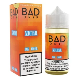 Nectar - 6mg - Bad Drips Lab - 100mL