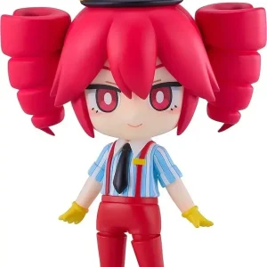 Nendoroid Kasane Teto Mesmerizer Ver. #3069 Good Smile Company