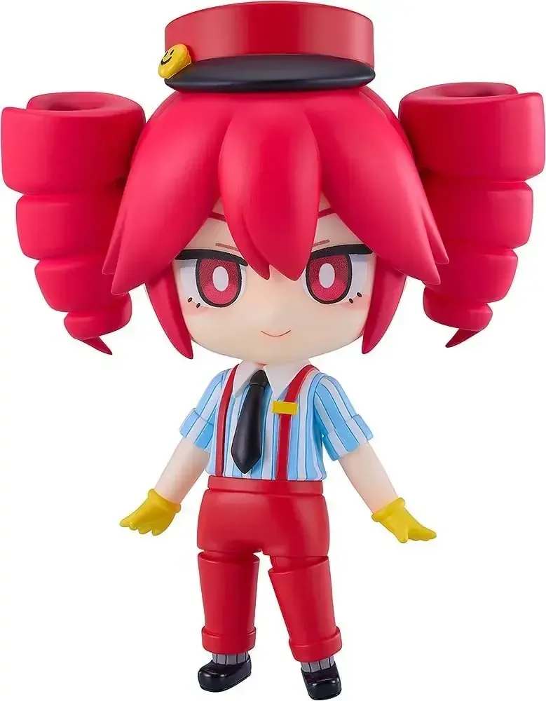 Nendoroid Kasane Teto Mesmerizer Ver. #3069 Good Smile Company
