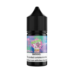NomEnon Salt Kiwi Passion Fruit X2 30ml E-Juice