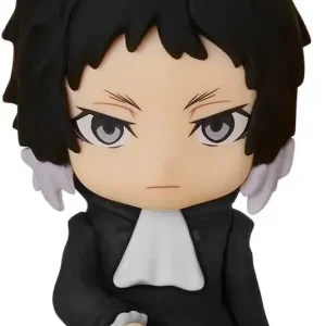Orange Rouge Bungo Stray Dogs Akutagawa PVC Deformed Collectible