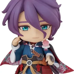 Orange Rouge Nendoroid Touken Ranbu Online Kasen Kanesada Figure