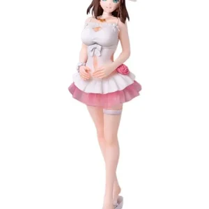 Our Treasure Tokyo Figure Charlotte Corday 1/8 Caster Fate/Grand Order Model