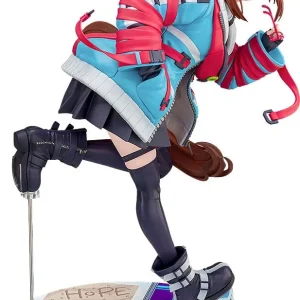 Phat Company 1/7 Scale Uma Musume Pretty Derby Transcend Figure Pre-Painted