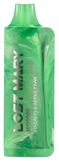 Pineapple Apple Pear Lost Mary MO5000