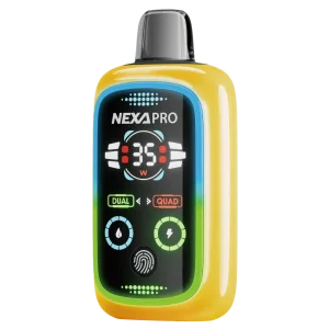 Pink Lemon - NEXA Pro 30000 Disposable