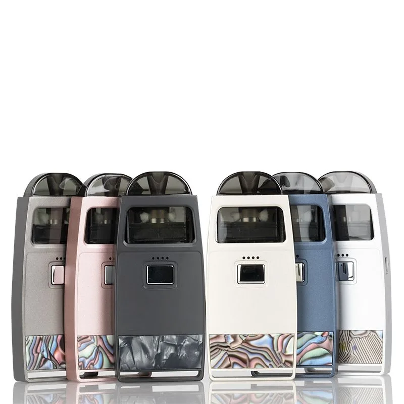 Pioneer4You iPV ASPECT Pod System