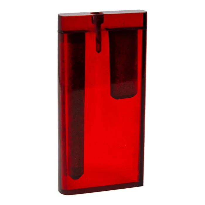 Plane 4" Acrylic Dugout - Image 2