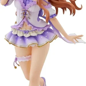 Plum Love Live Rainbow Gasaki 1/7 Scale PVC Collectible Figure