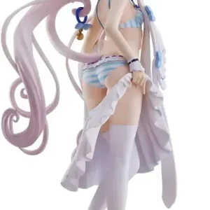 PLUM Nekopara Vanilla 1/7 Scale PVC Figure - Complete Painted