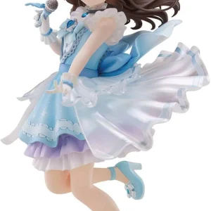 Plum The Idolmaster Cinderella Girls Tachibana Arisu 1/7 Scale Figure