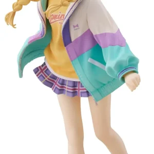 Pm Office A Plum 1/7 Scale iDOLM@STER Fujita Kotone PVC Figure Pf387
