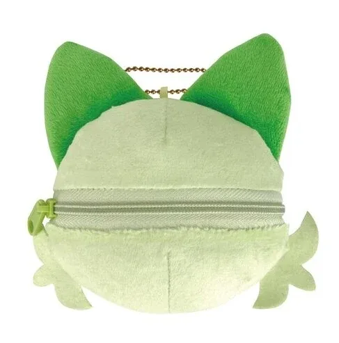 Pokemon Center Face Mascot Nyaoha Plush Toy Collectible Soft and Cuddly - Image 2