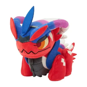 Pokemon Center Pokemon Dolls Corydon Genesis Cell Phone Collectible Toy