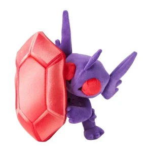 Pokemon Mega Banette Plush Collectible Soft Stuffed Figure