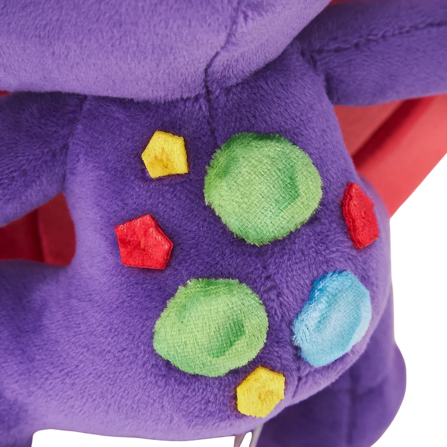 Pokemon Mega Banette Plush Collectible Soft Stuffed Figure - Image 2