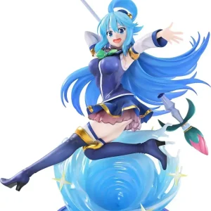Prime 1 Studio KonoSuba Aqua 1/7 Scale Premium Anime Figure