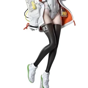 Prime 1 Studio Prisma Wing Flower Imitation 1/7 Scale Figure