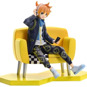Prime 1 Studio Prisma Wing Kagamine Len 1/7 Scale Figure Art by Lack