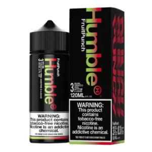 Fruit Punch (TFN) | Humble Juice Co