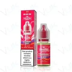 SKE Crystal Original Salts Nic Salt E