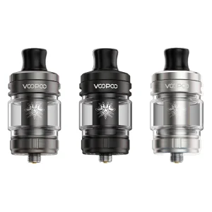 VOOPOO UFORCE-X Nano Tank 28mm 4.5ml