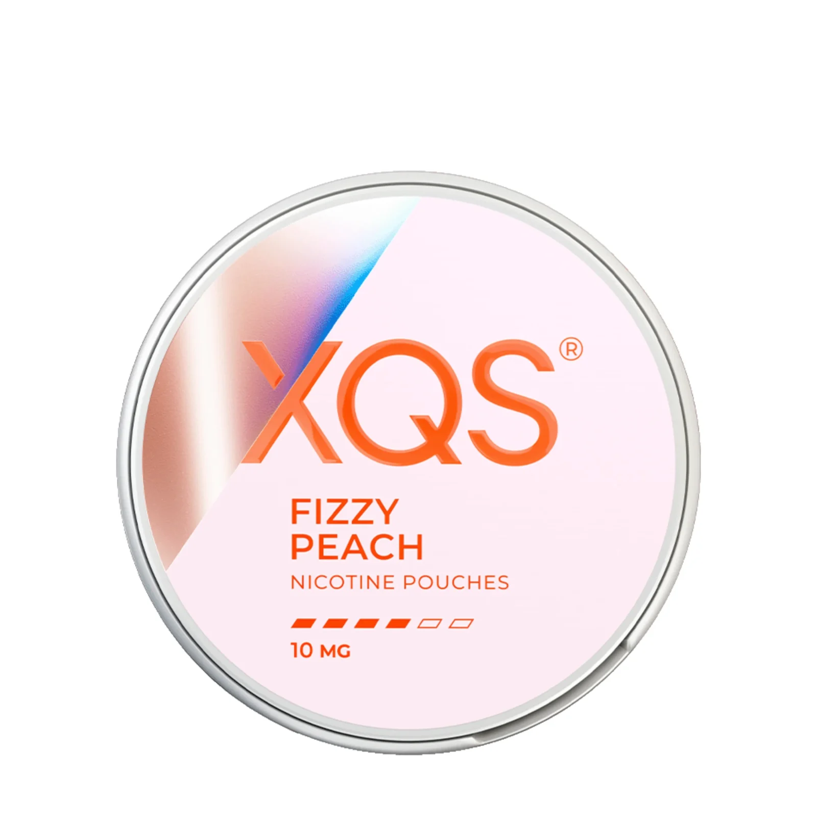 XQS Snus 10mg Nicotine Pouches - Image 2