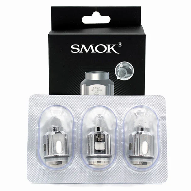 TFV18 Mini Replacement Coil ( 3 Pack ) SMOK