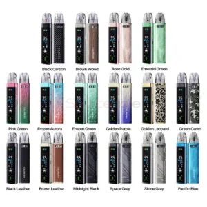 Caliburn G3 Pro | Uwell