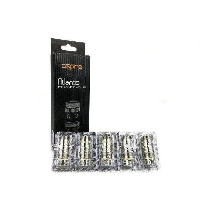 Atomizer Head for Aspire Atlantis 2.0 & Mega