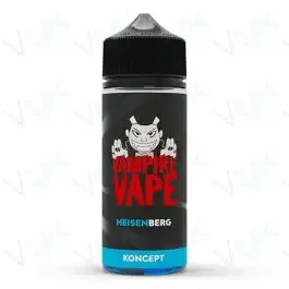 Vampire Vape Koncept Heisenberg 100ml